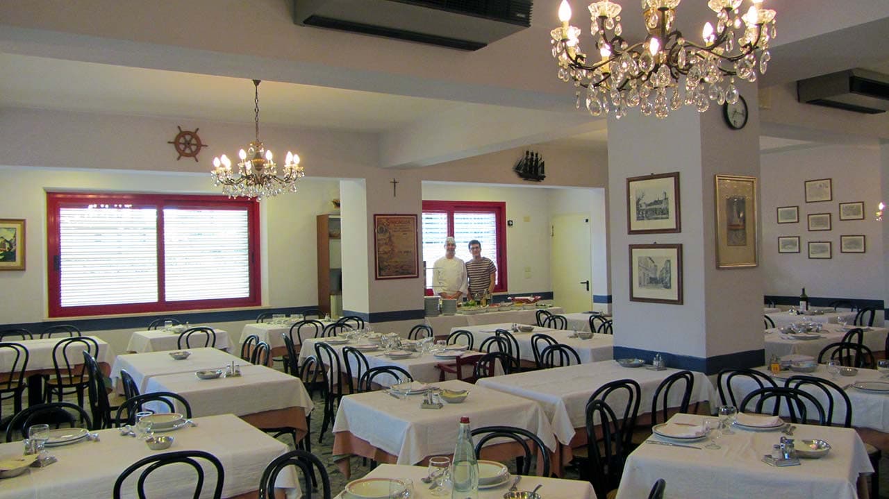 Hotel Fiorella